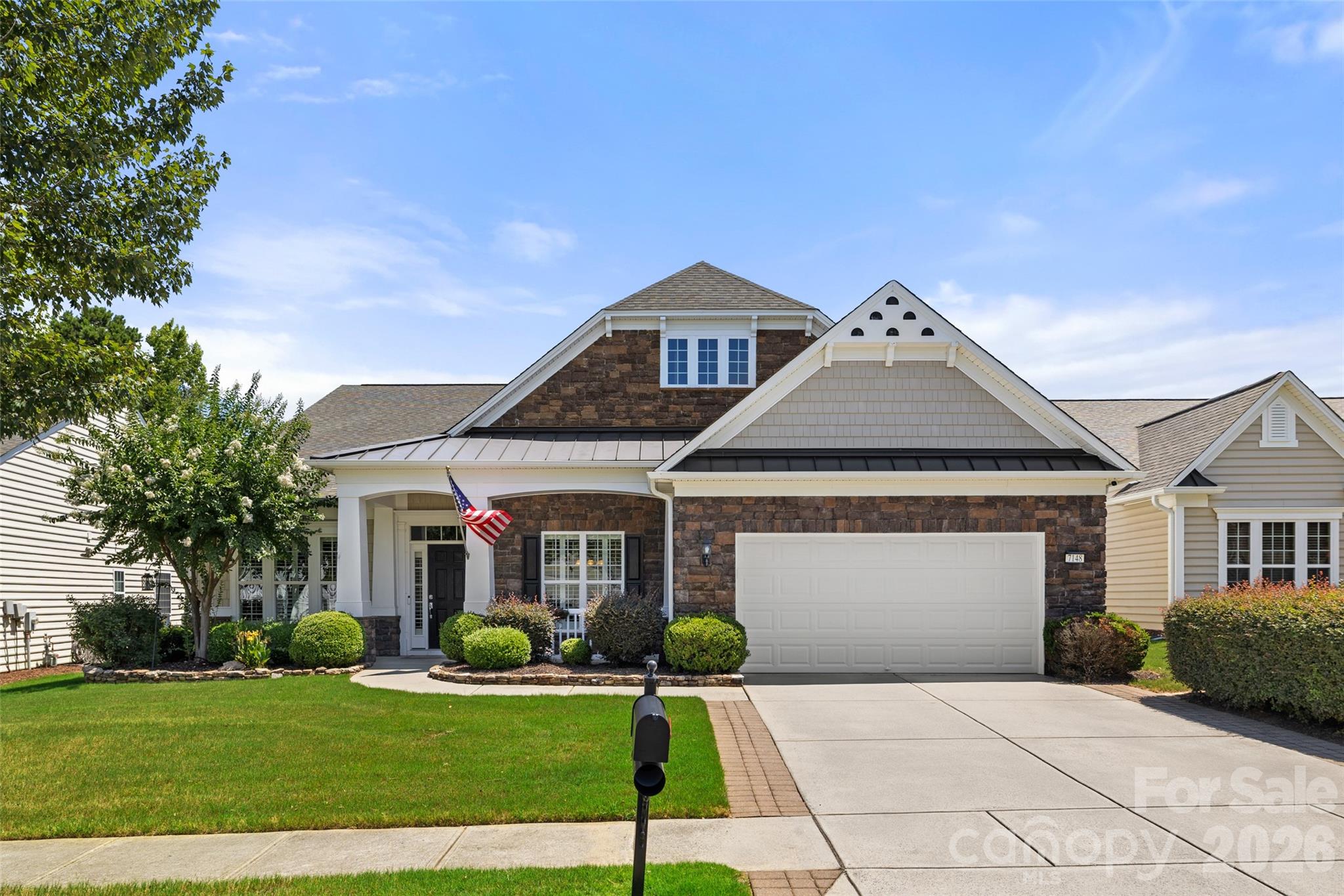 7148 Shenandoah Drive