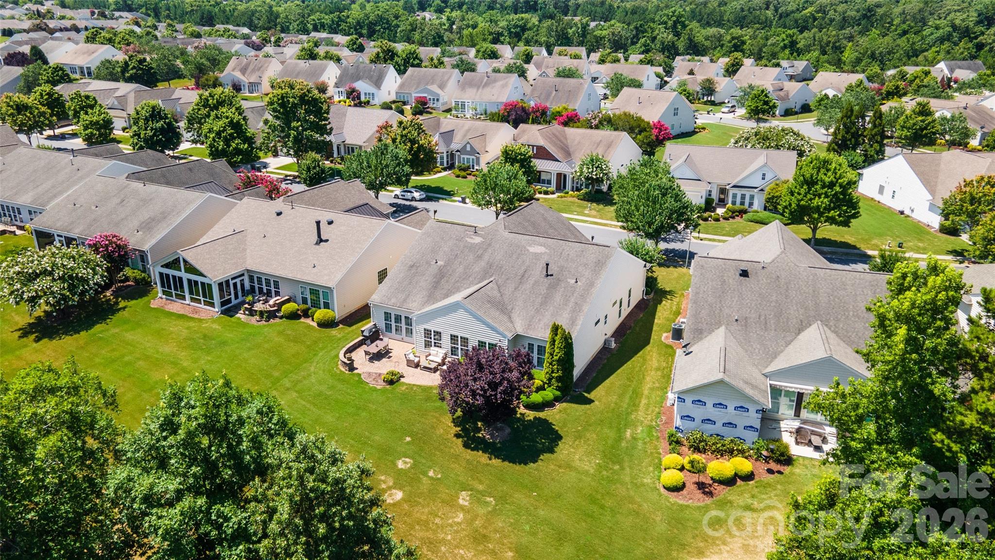 7148 Shenandoah Drive