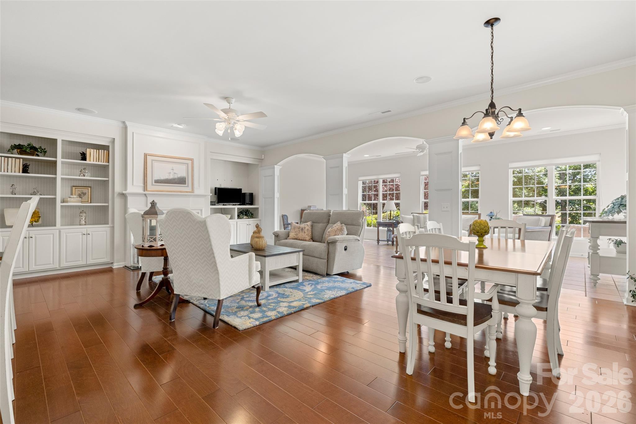 7148 Shenandoah Drive