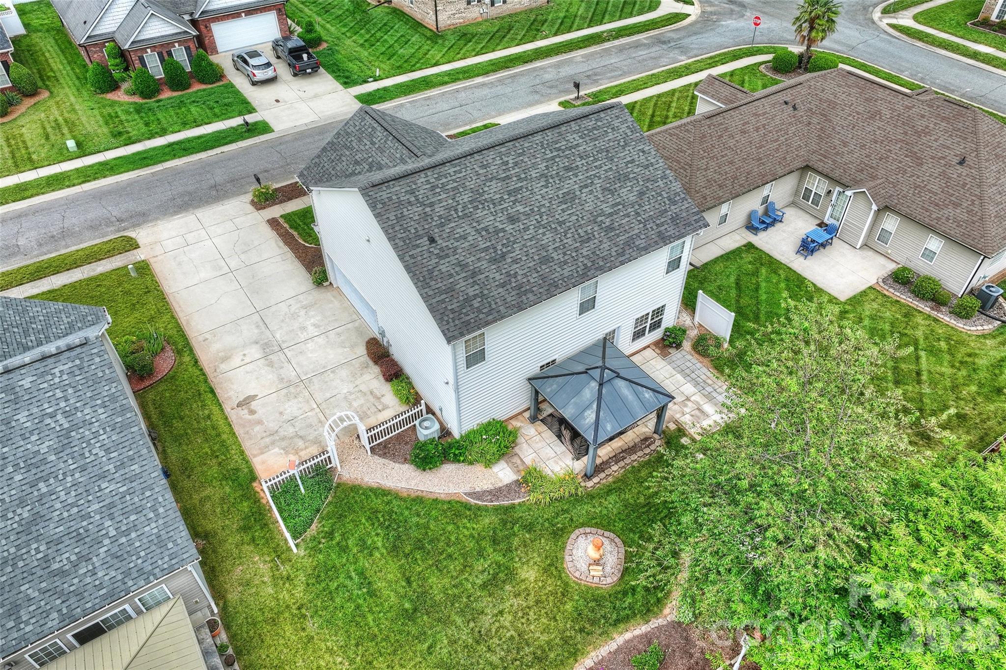 315 Wendover Drive