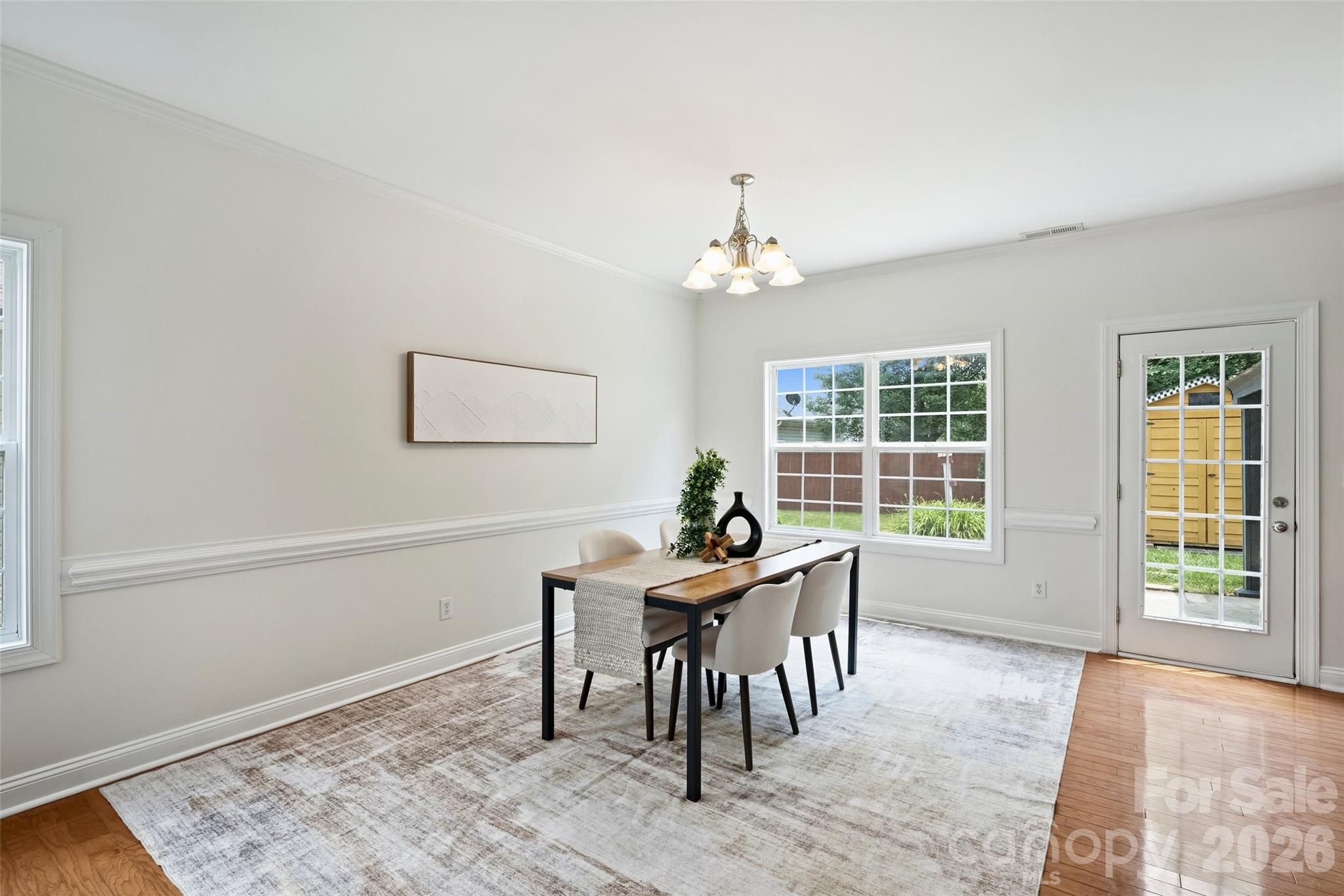 315 Wendover Drive