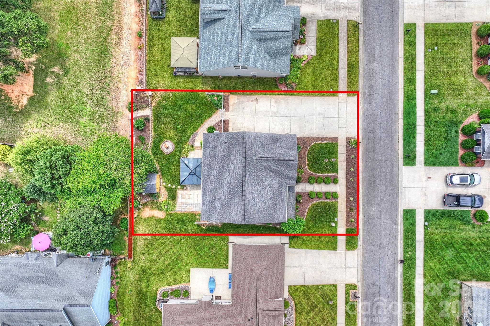 315 Wendover Drive