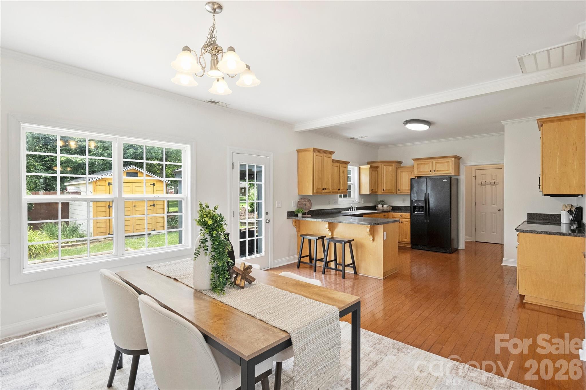 315 Wendover Drive