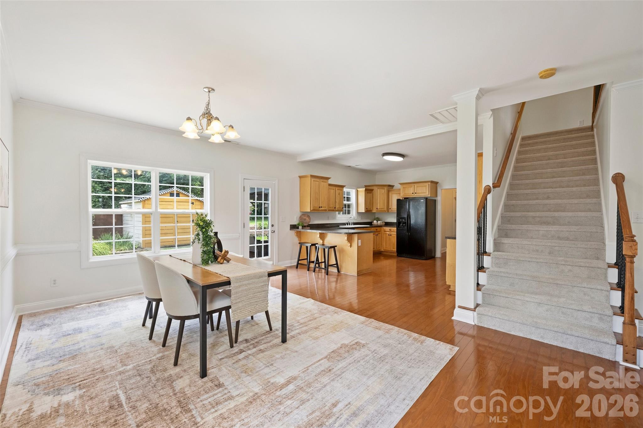315 Wendover Drive