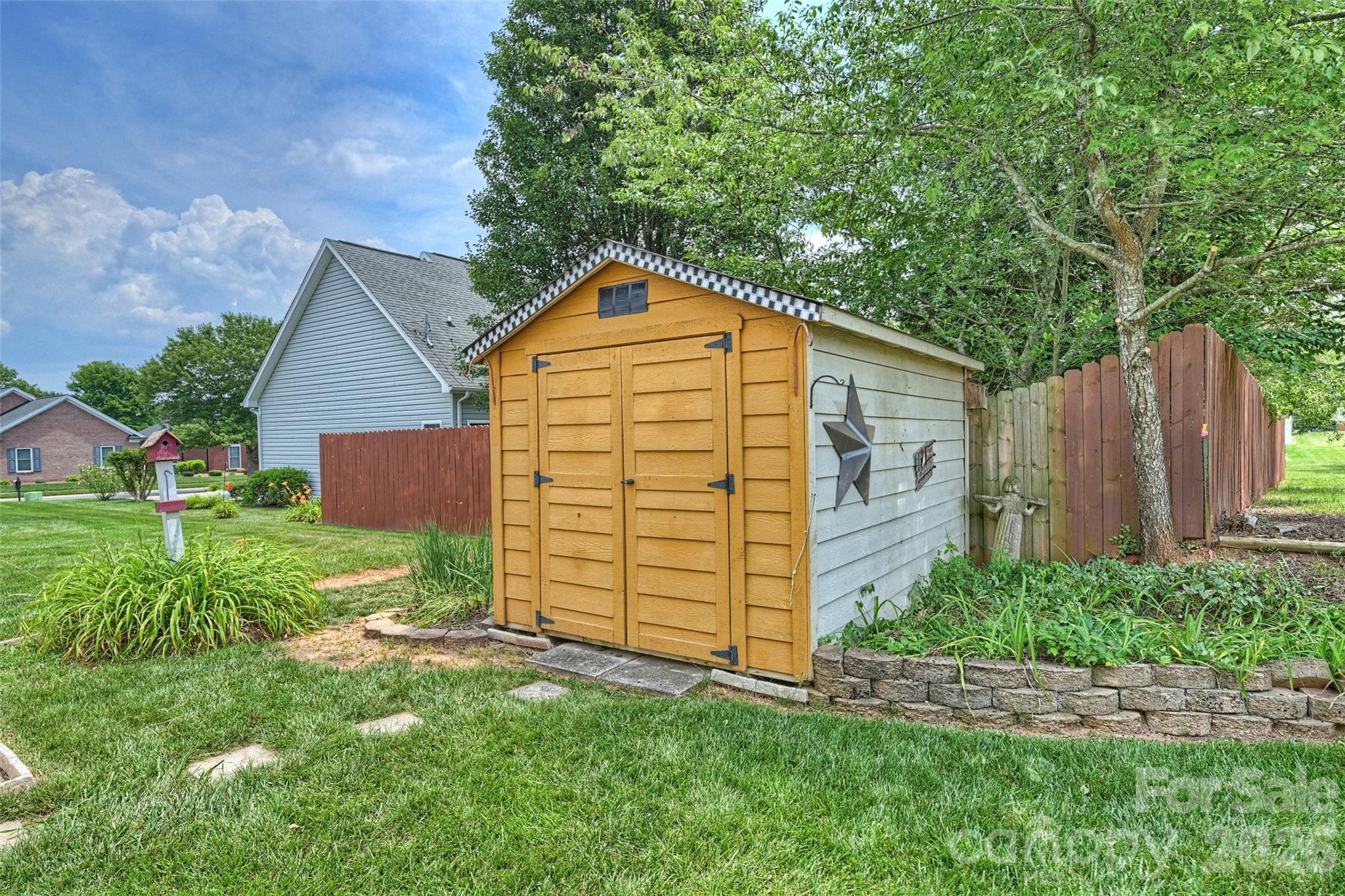 315 Wendover Drive