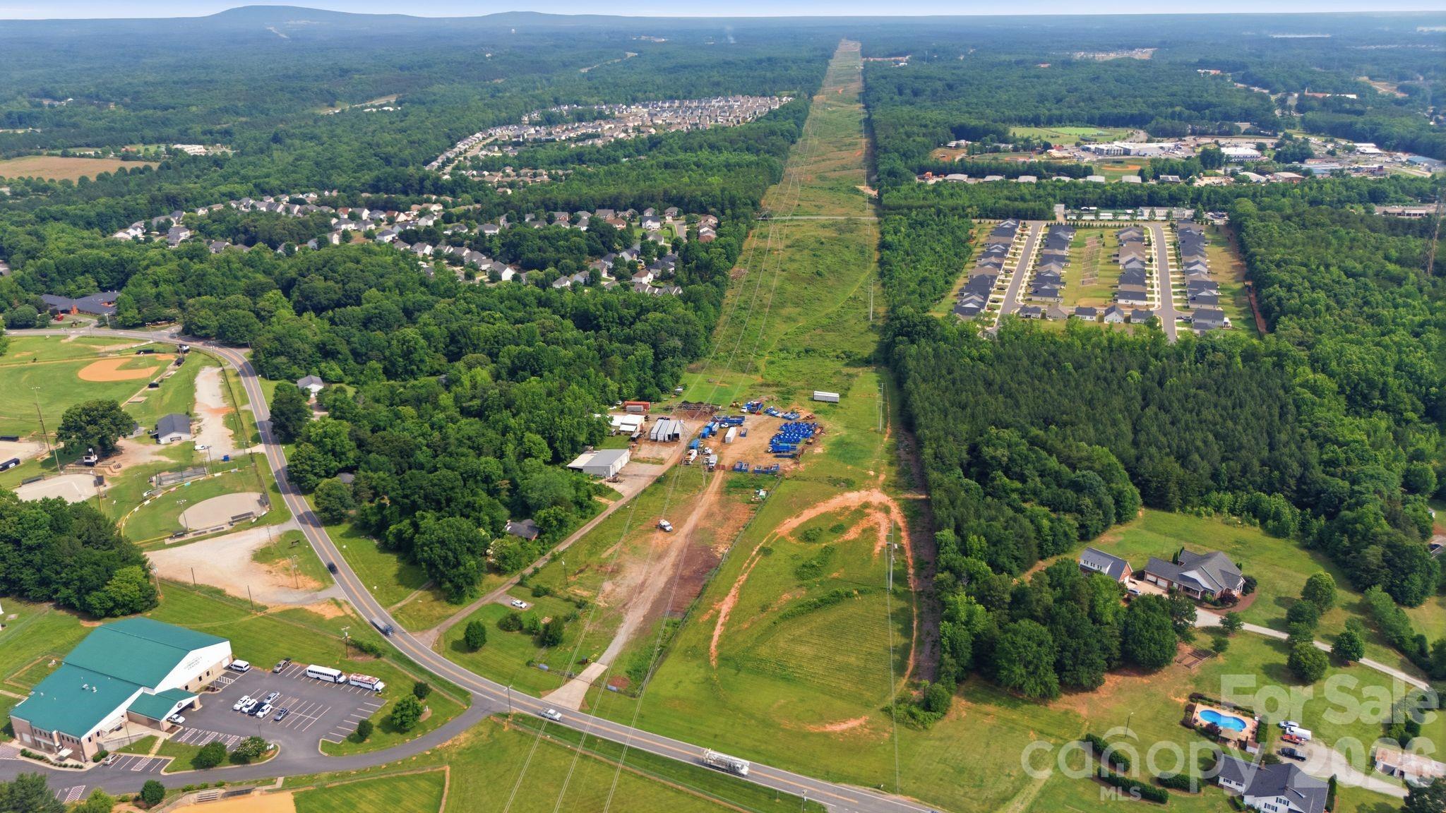 8167 Optimist Club Road