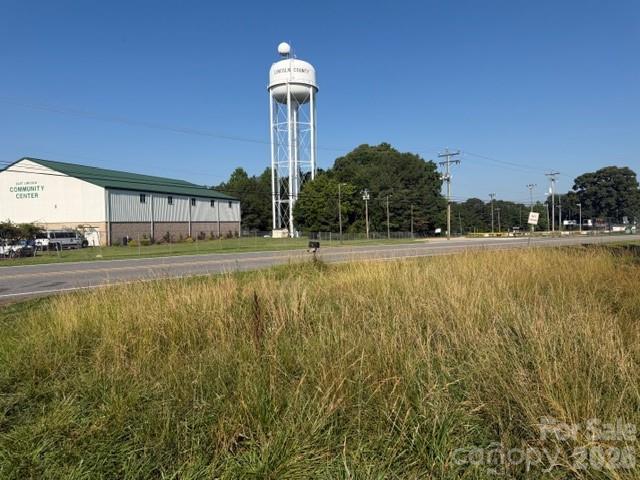 8167 Optimist Club Road