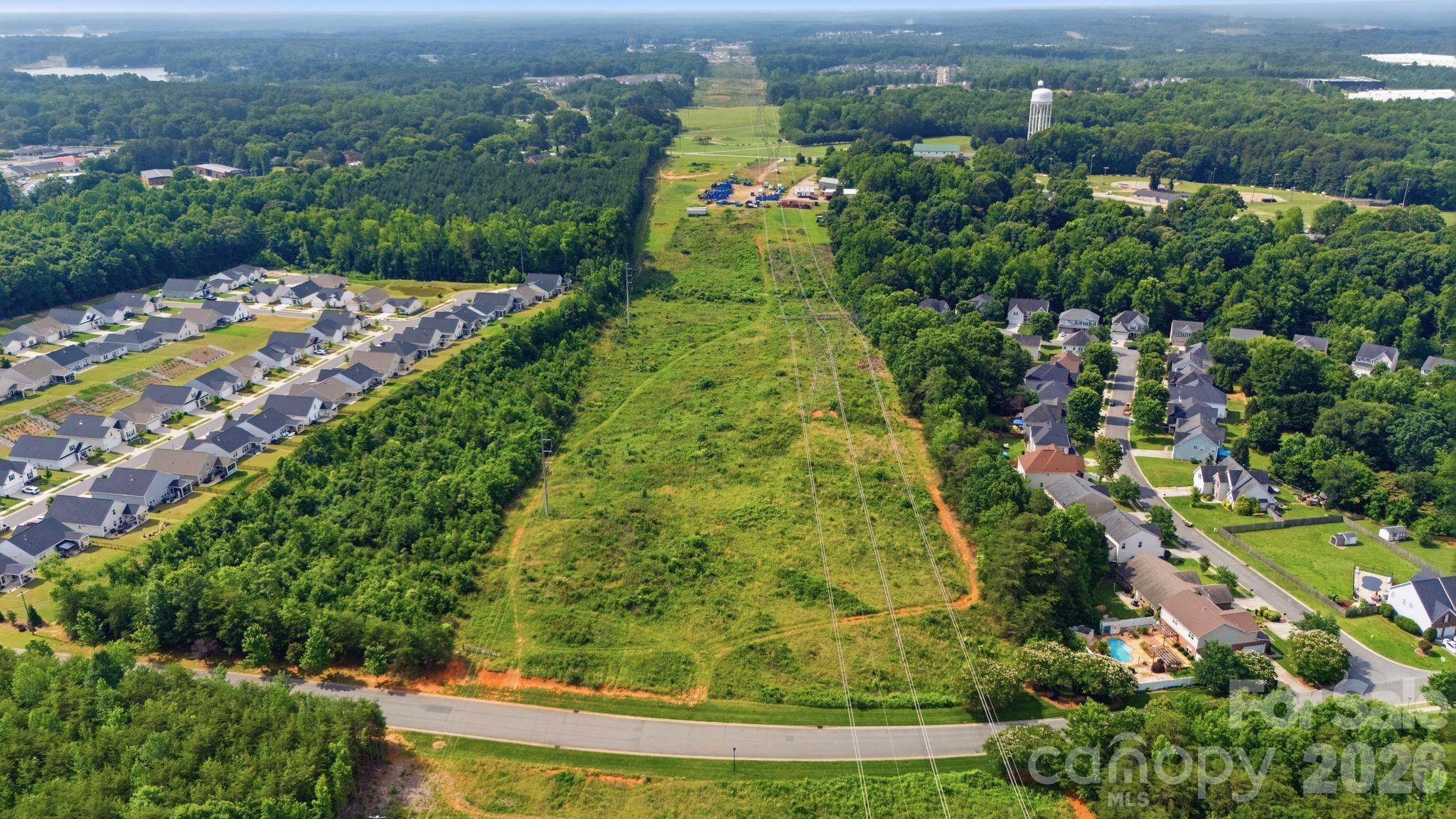 8167 Optimist Club Road
