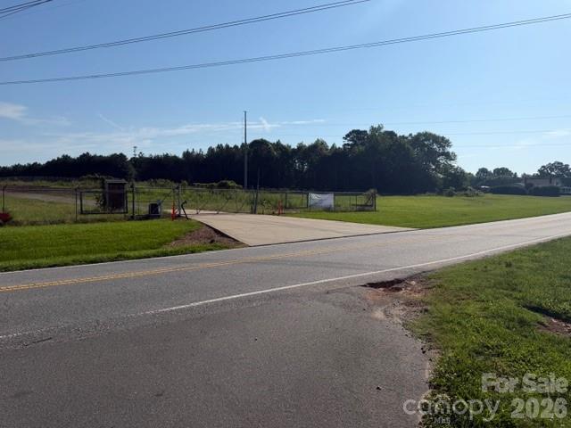 8167 Optimist Club Road