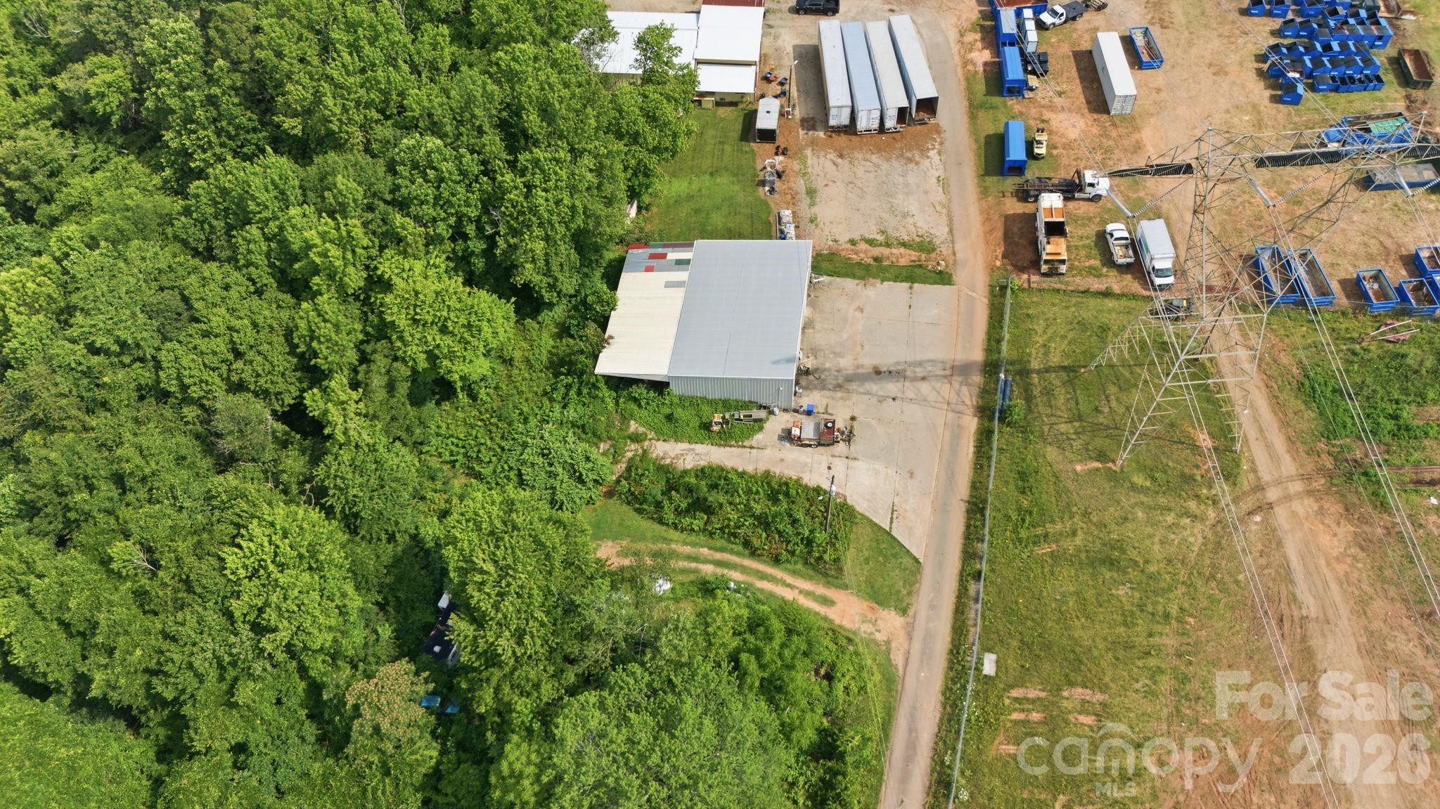 8167 Optimist Club Road