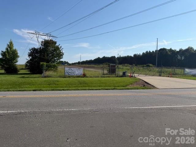 8167 Optimist Club Road