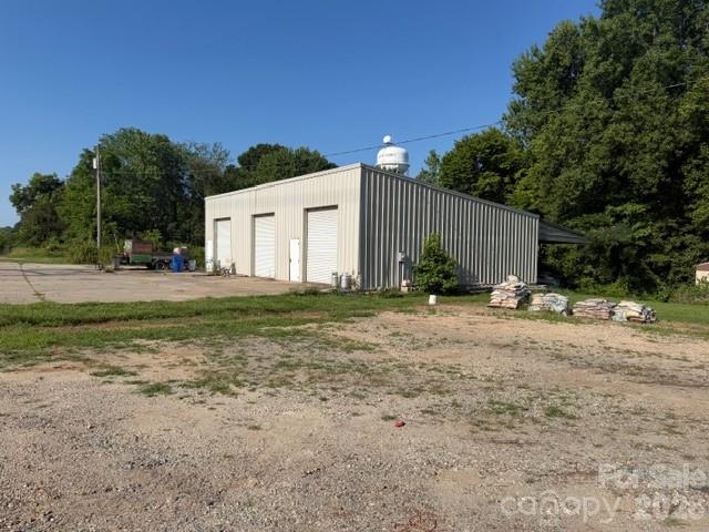 8167 Optimist Club Road