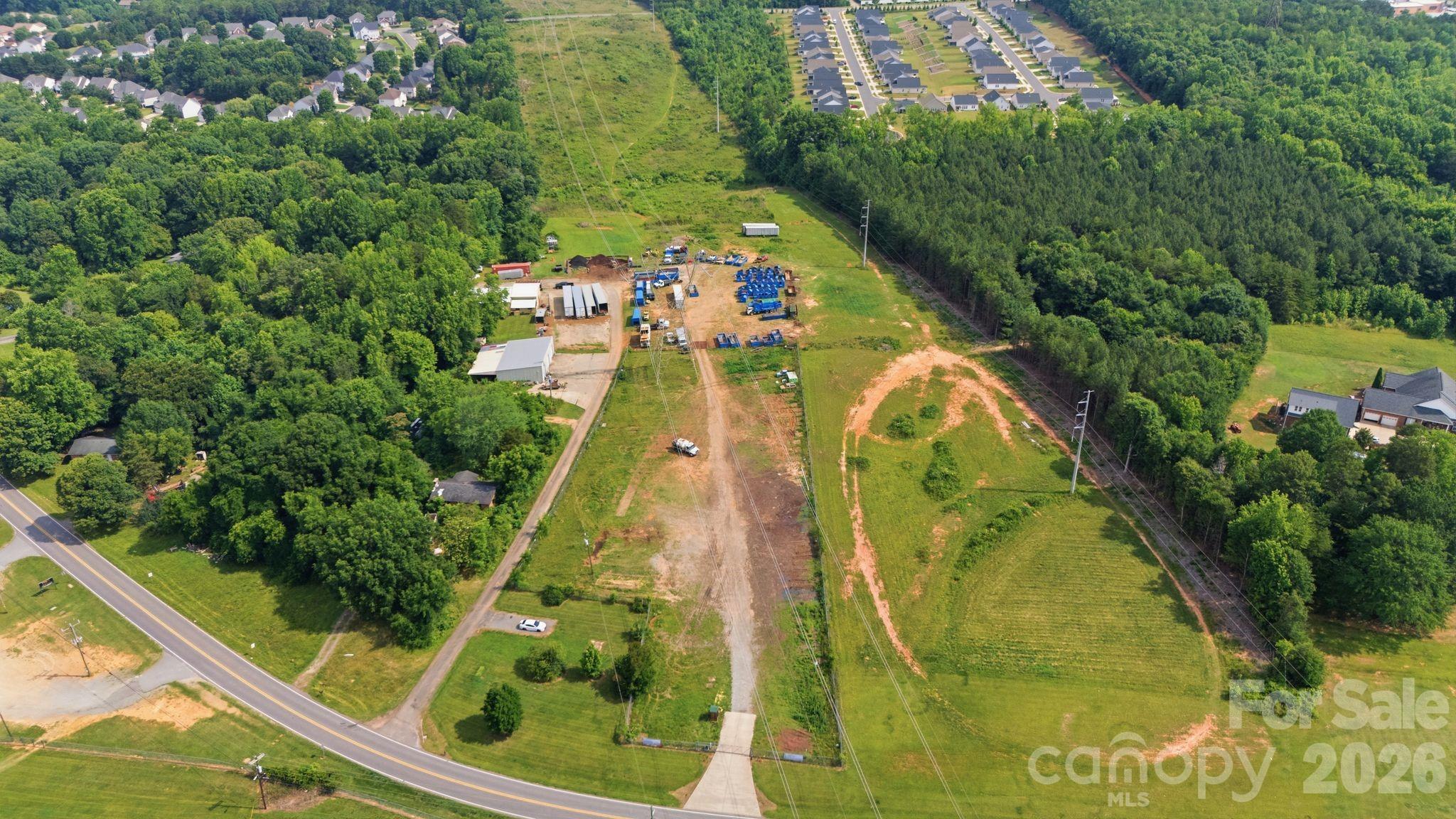 8167 Optimist Club Road