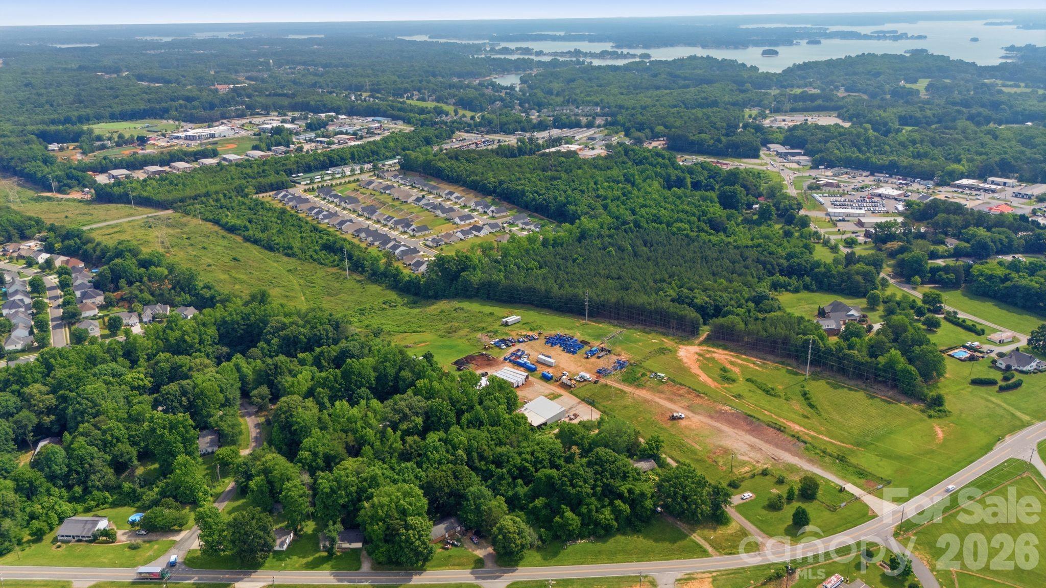 8167 Optimist Club Road