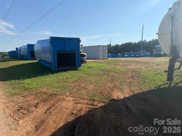 8167 Optimist Club Road