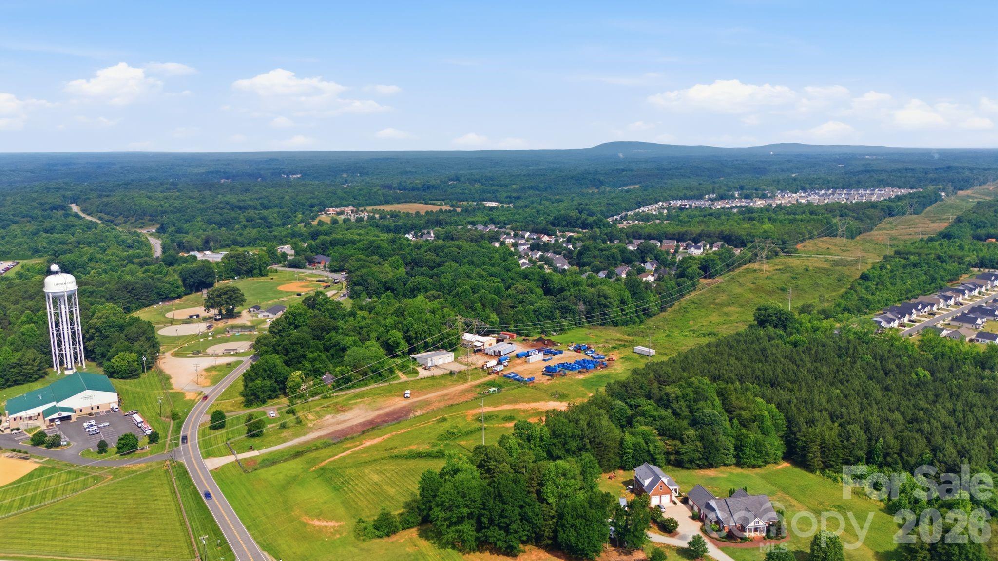 8167 Optimist Club Road