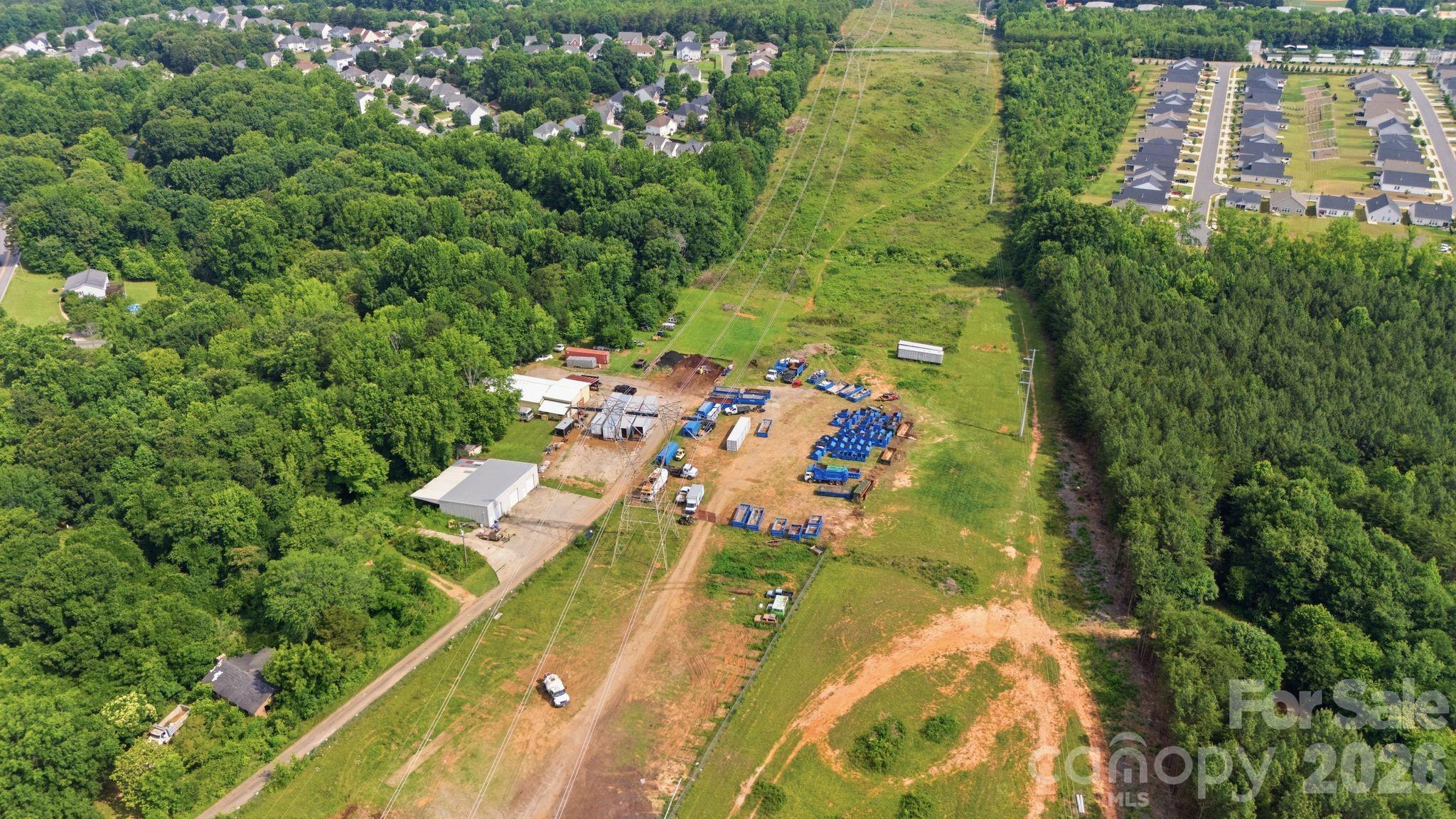 8167 Optimist Club Road