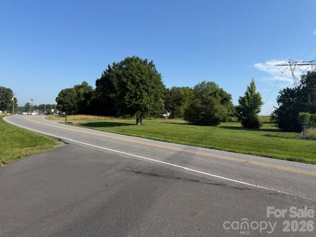 8167 Optimist Club Road
