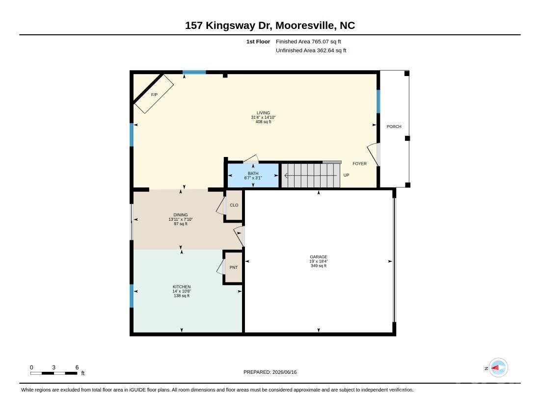 157 Kingsway Drive