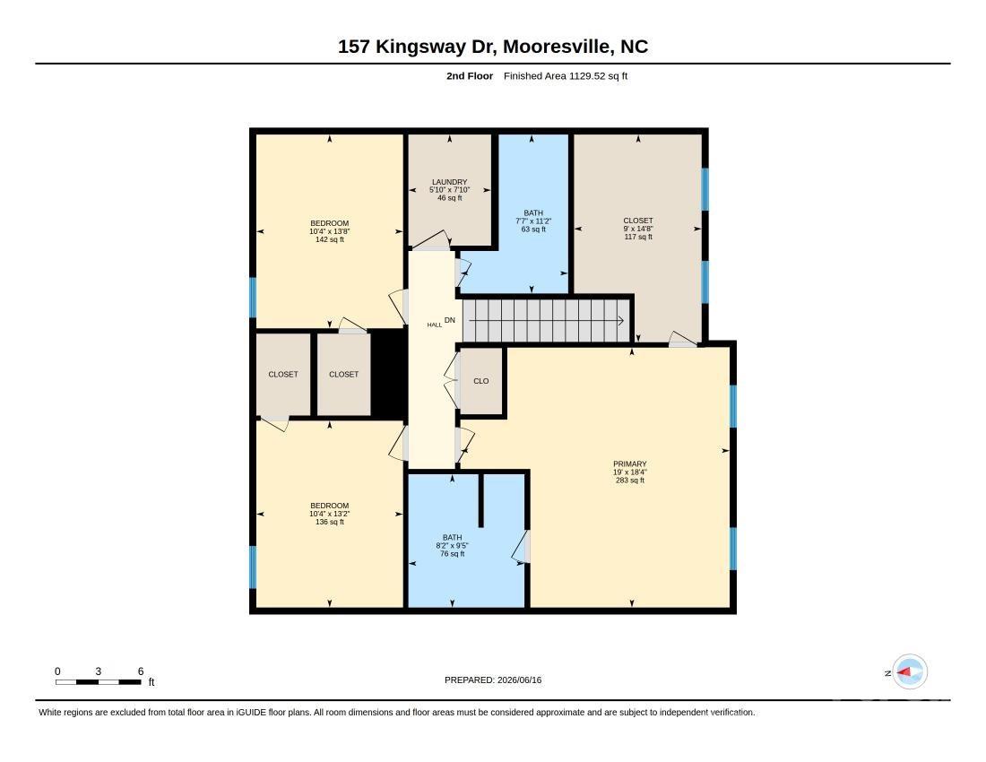 157 Kingsway Drive