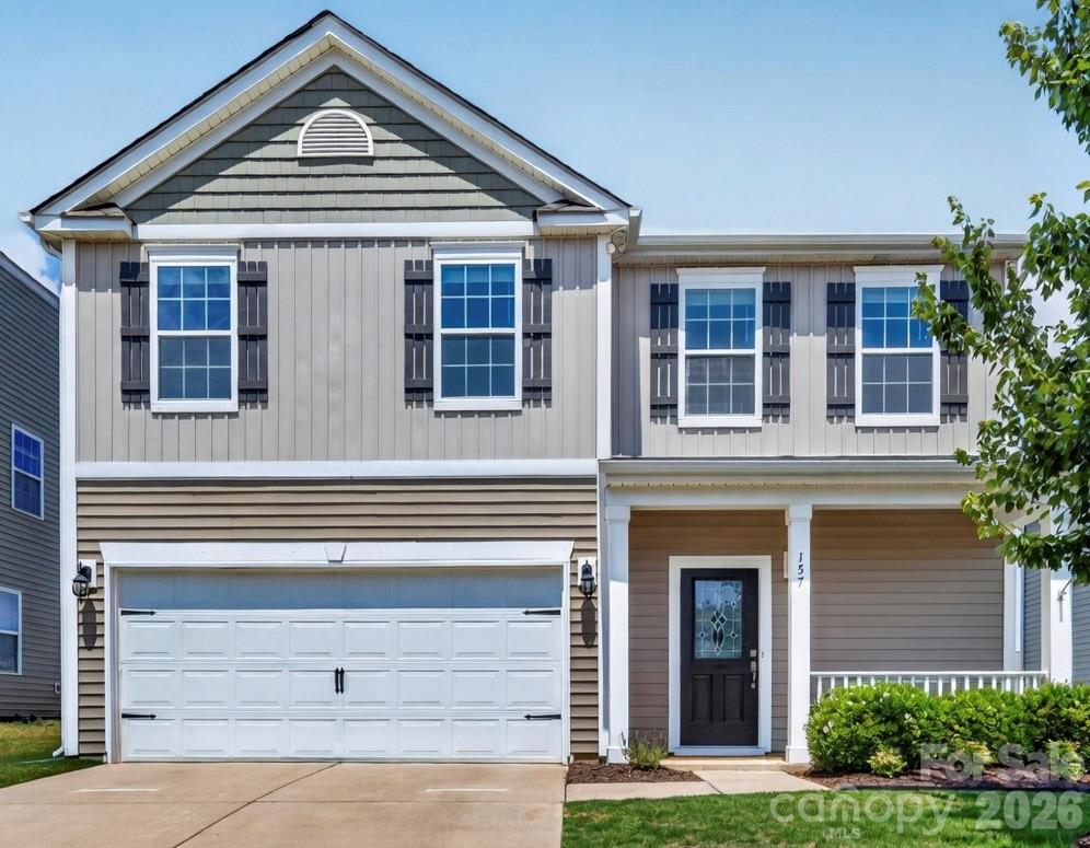 157 Kingsway Drive