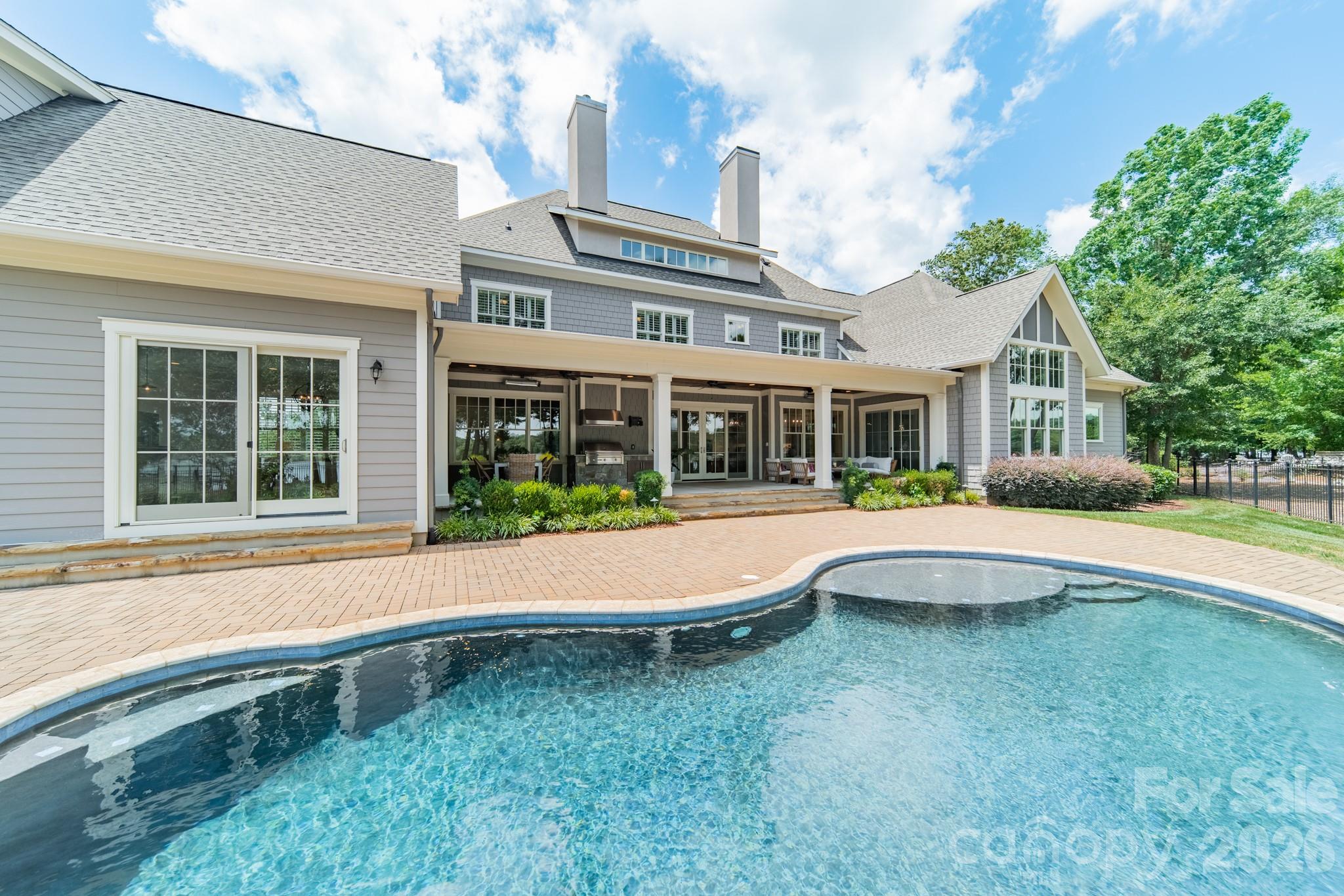 317 Cape August Place