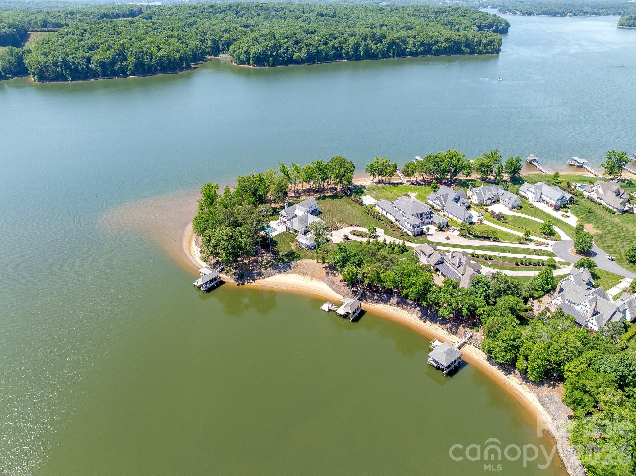 317 Cape August Place