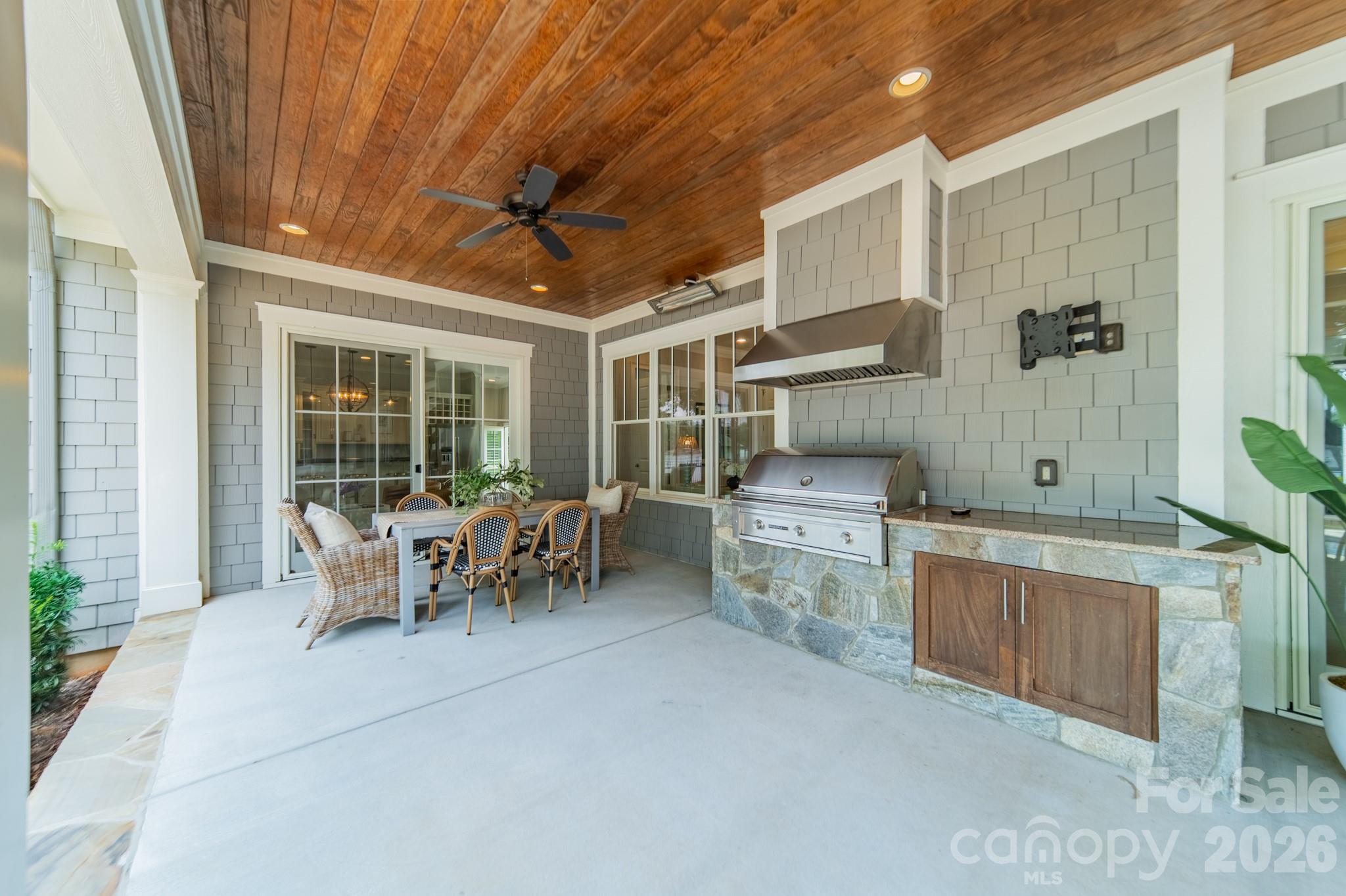 317 Cape August Place