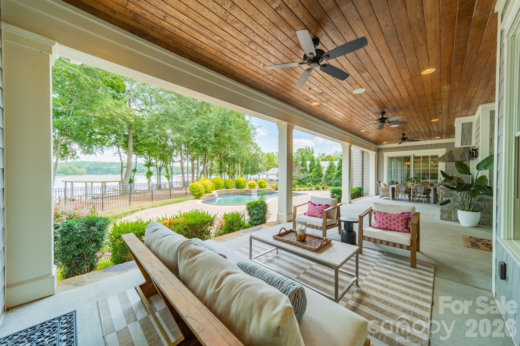 317 Cape August Place