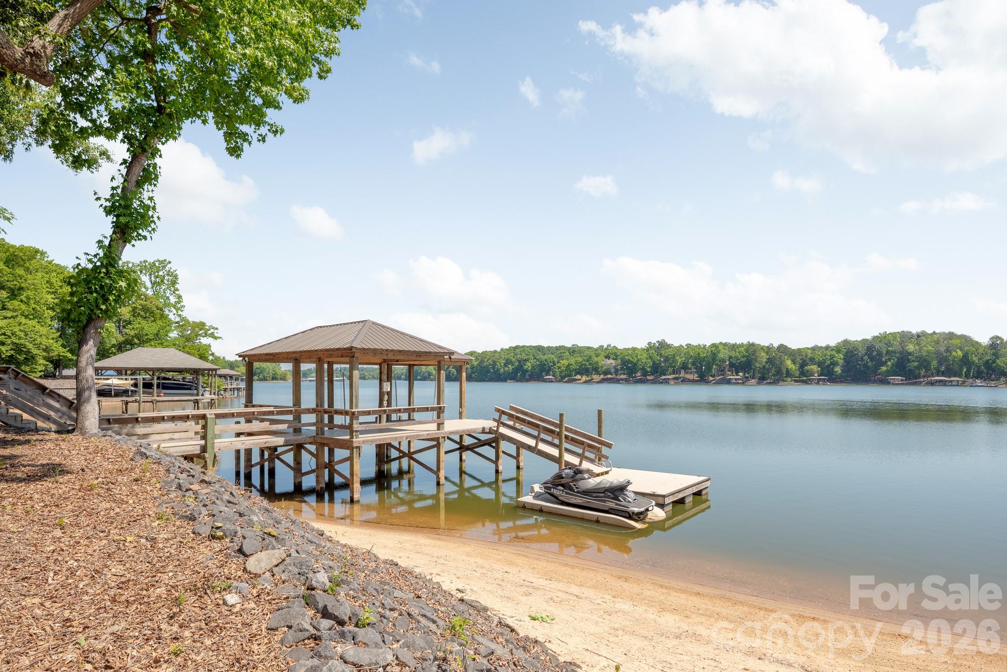 317 Cape August Place
