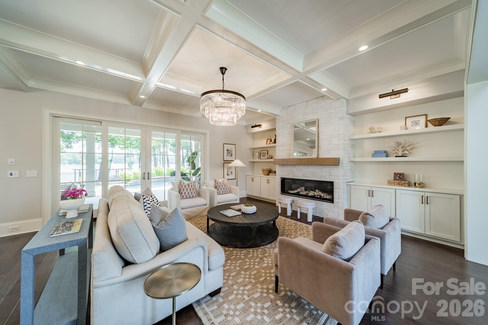 317 Cape August Place