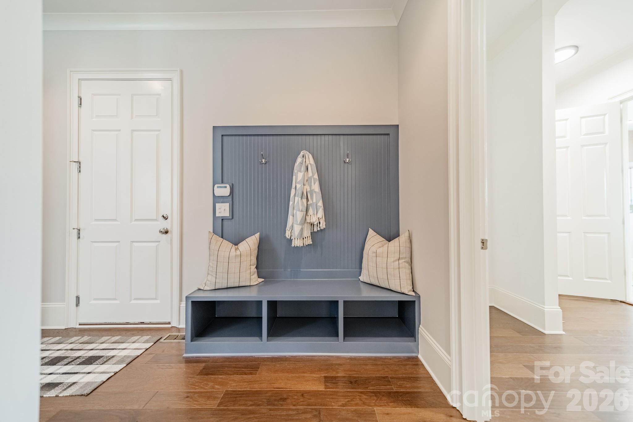 317 Cape August Place