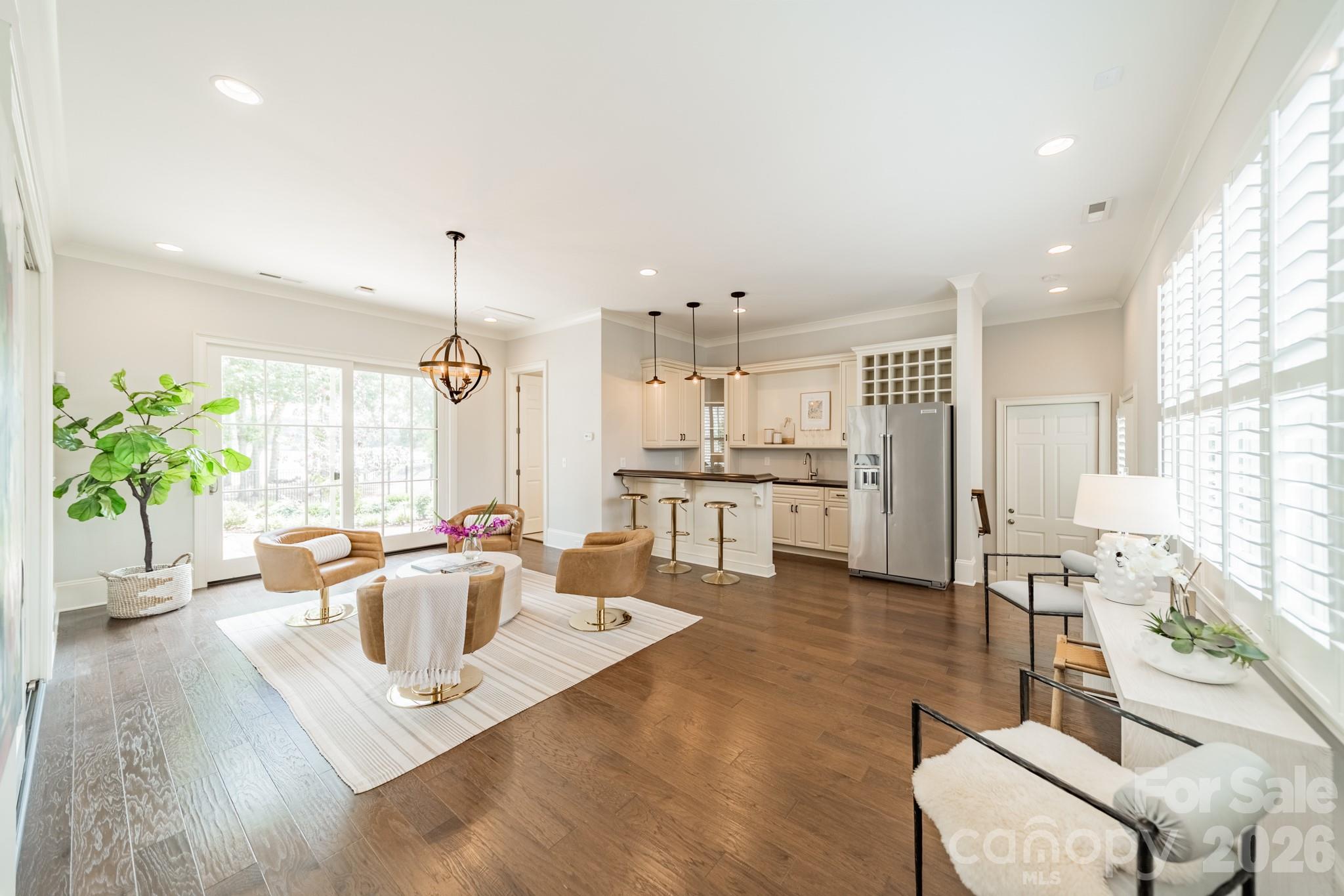 317 Cape August Place