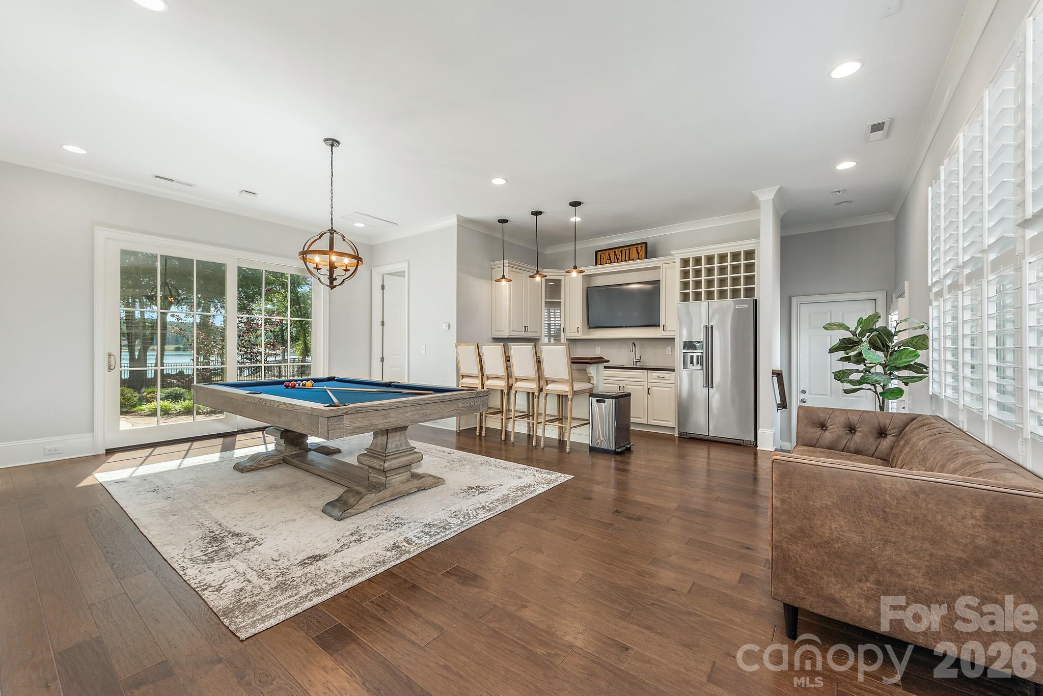317 Cape August Place