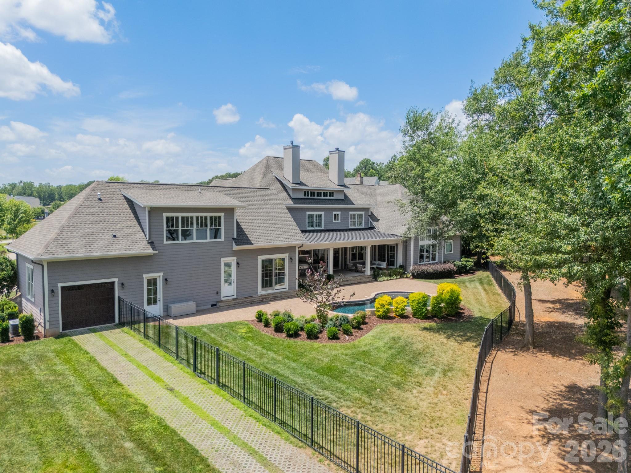 317 Cape August Place