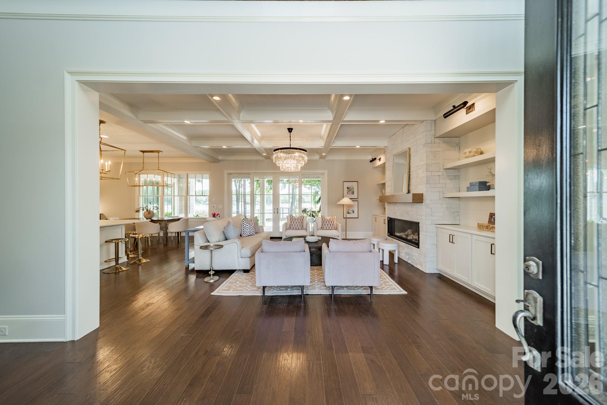 317 Cape August Place