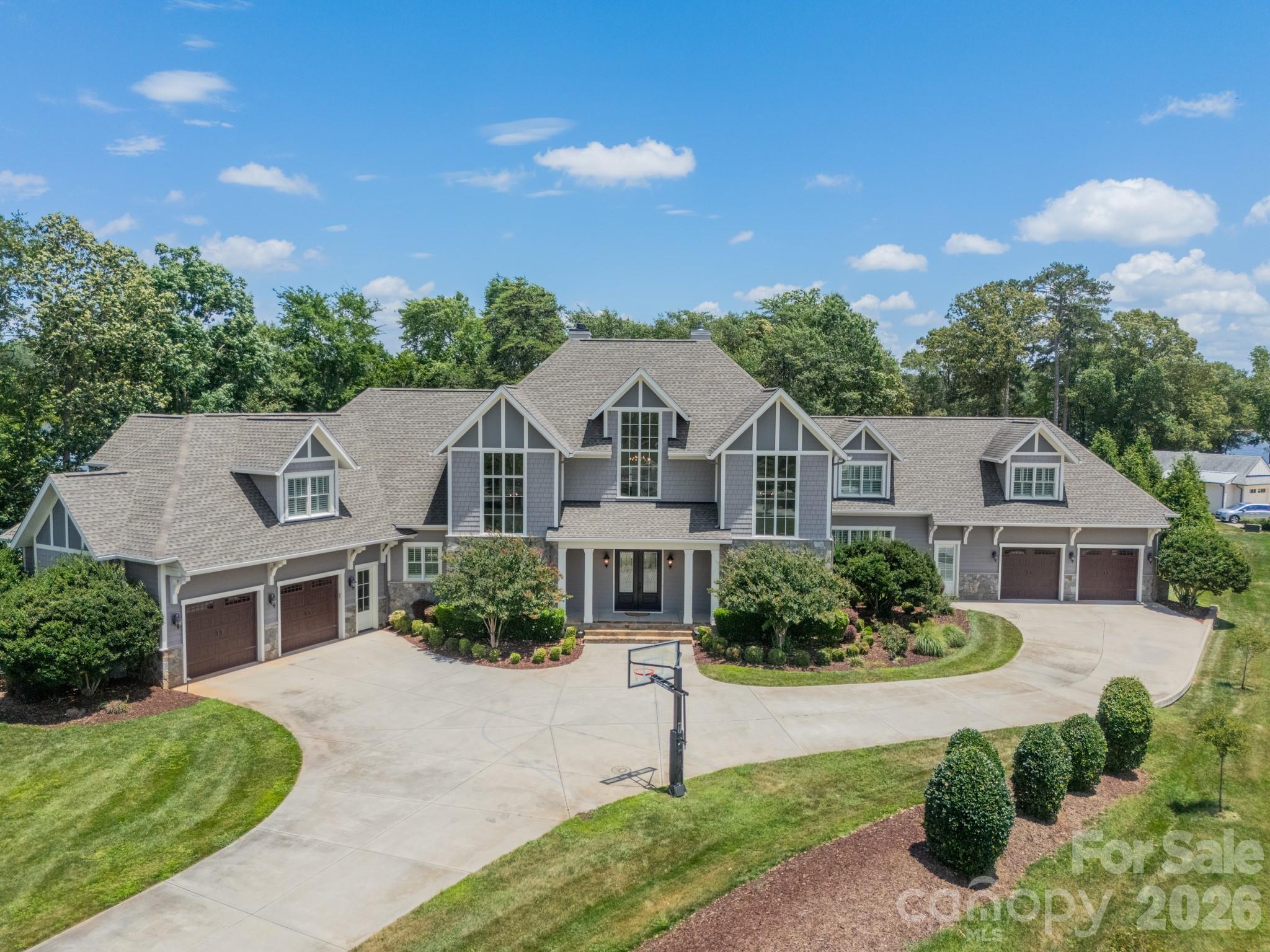 317 Cape August Place
