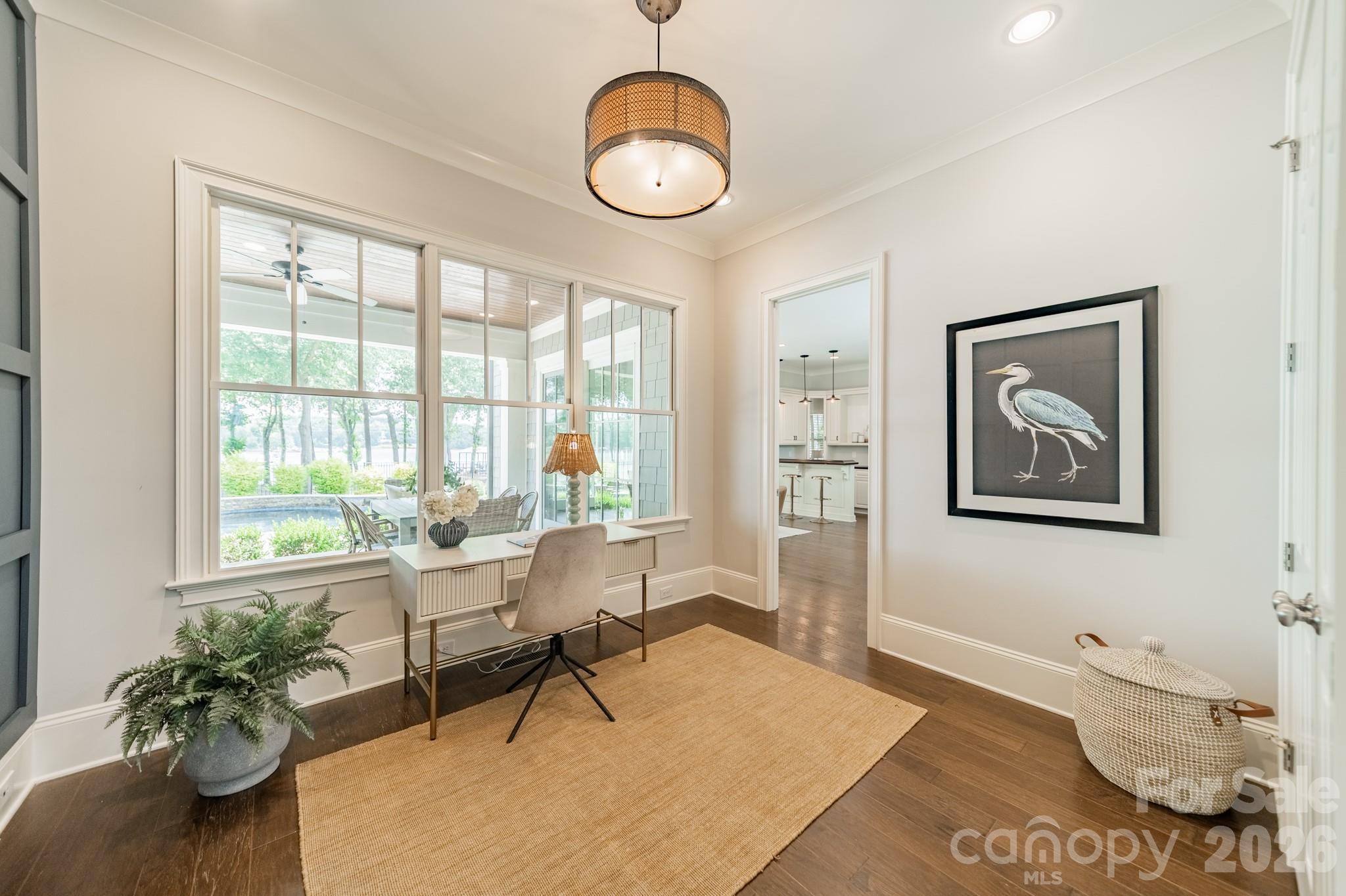 317 Cape August Place