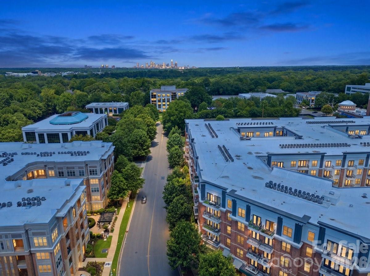 4620 Piedmont Row Drive Unit: 714