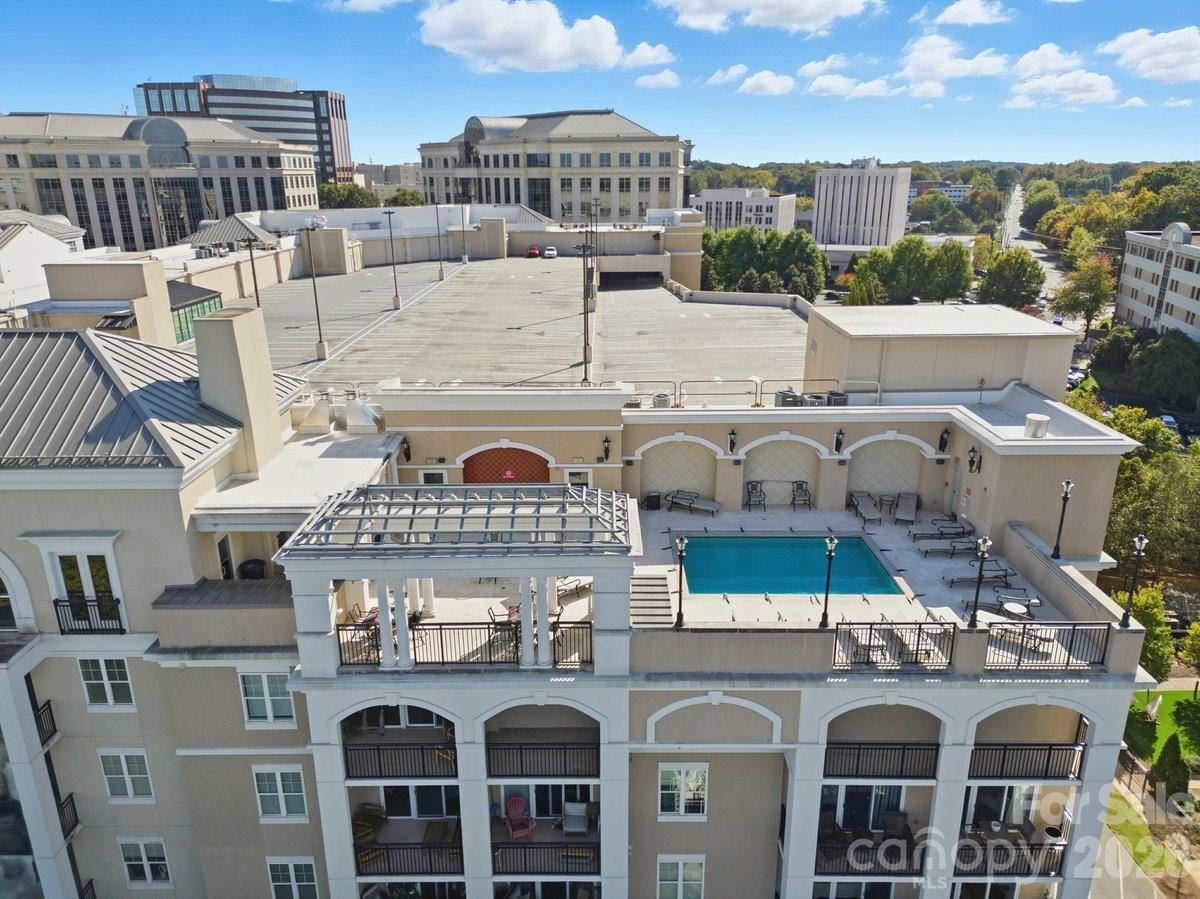 4620 Piedmont Row Drive Unit: 714