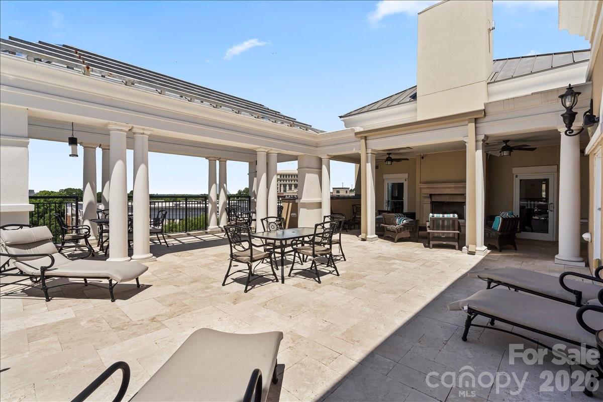 4620 Piedmont Row Drive Unit: 714