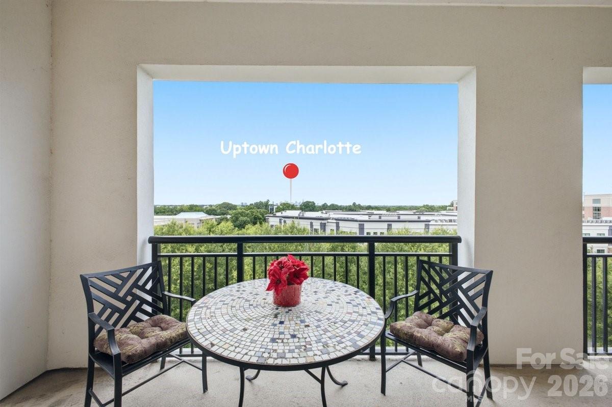 4620 Piedmont Row Drive Unit: 714