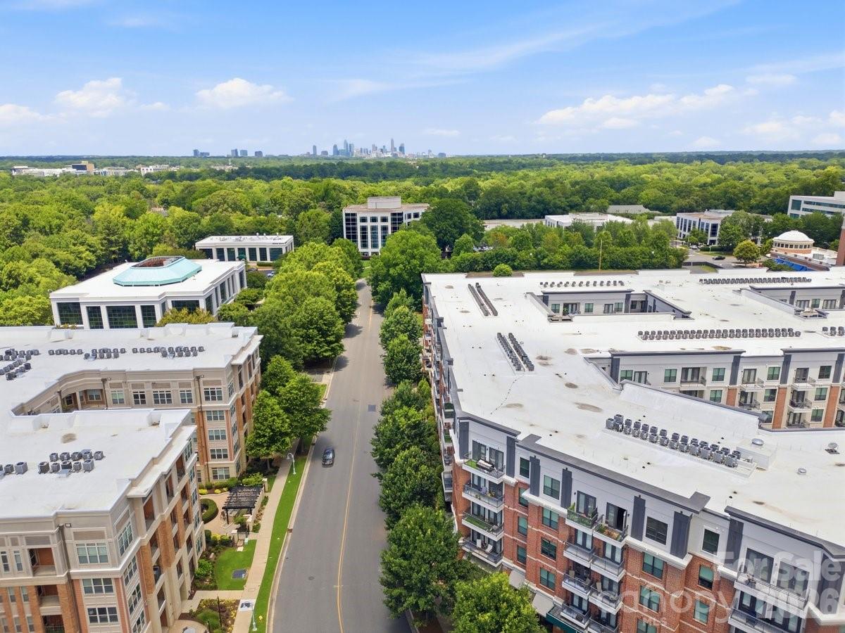 4620 Piedmont Row Drive Unit: 714