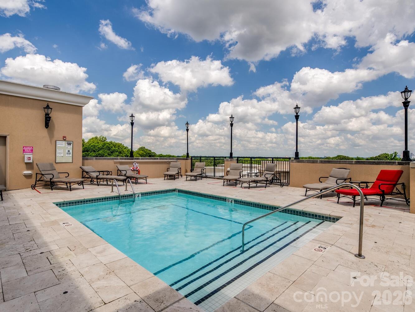 4620 Piedmont Row Drive Unit: 714