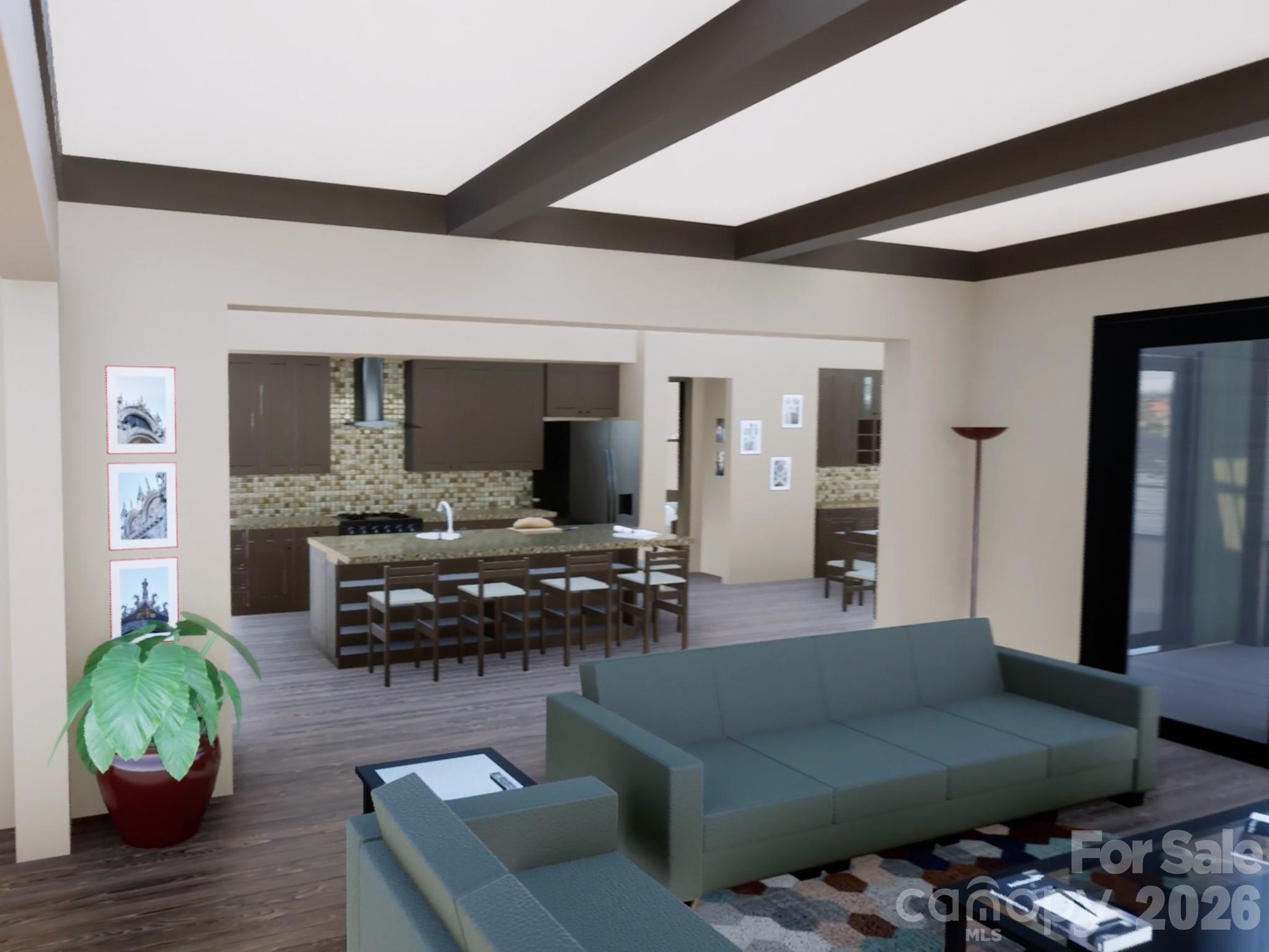1216 Great Egret Drive