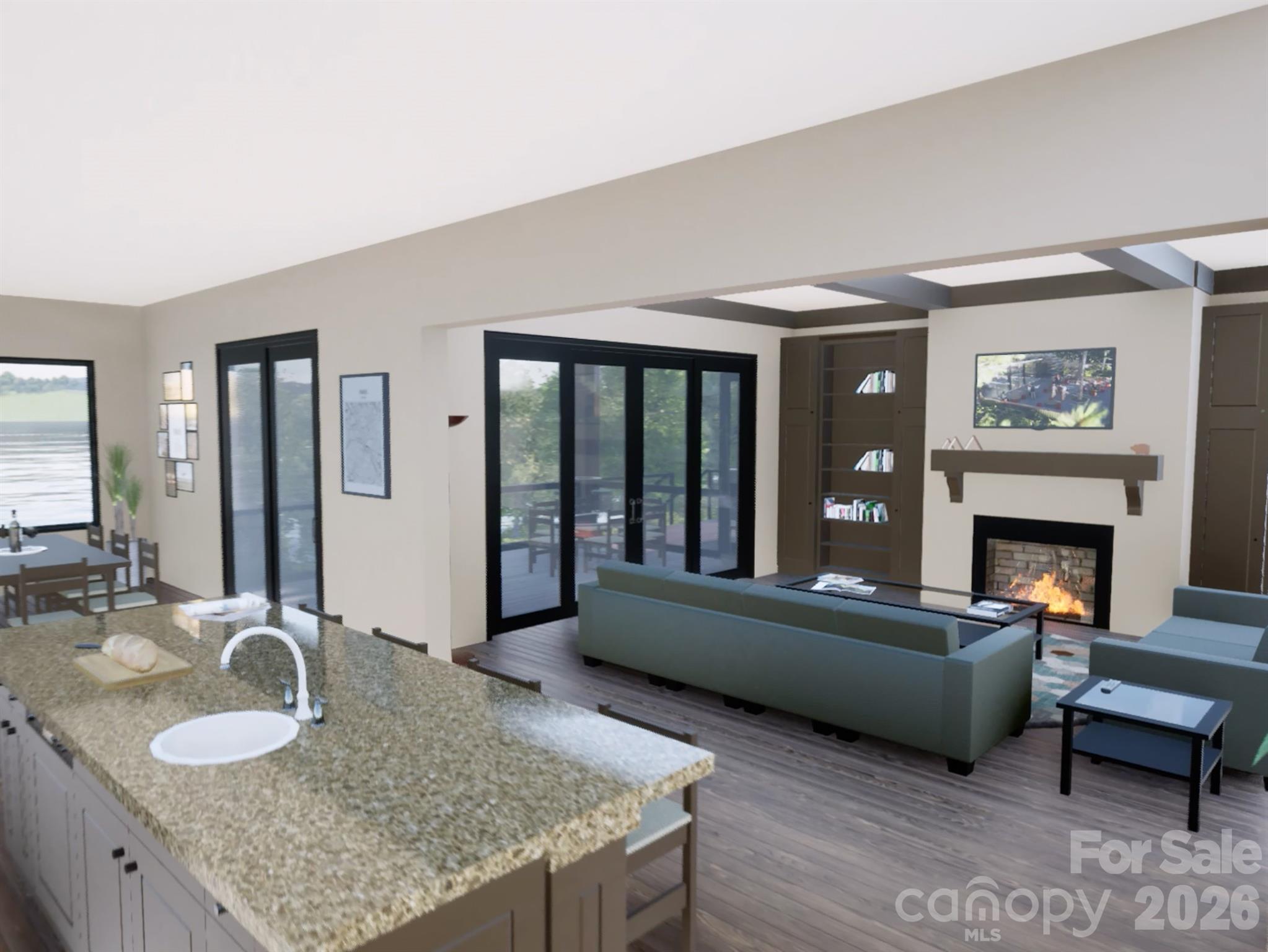 1216 Great Egret Drive