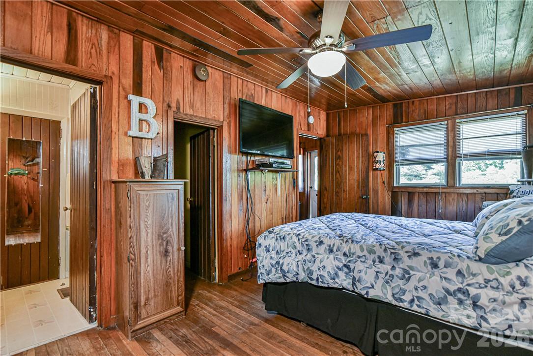 415 Weaverville Road
