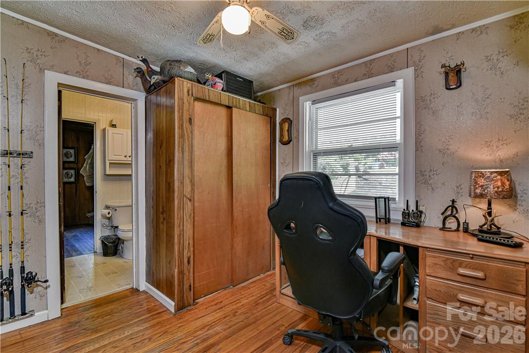 415 Weaverville Road