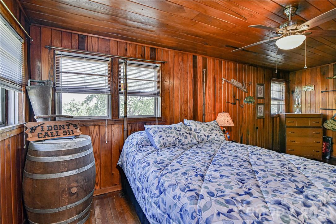 415 Weaverville Road