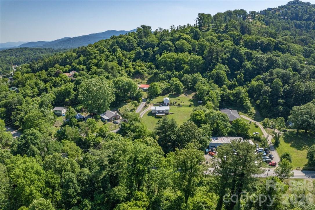 415 Weaverville Road